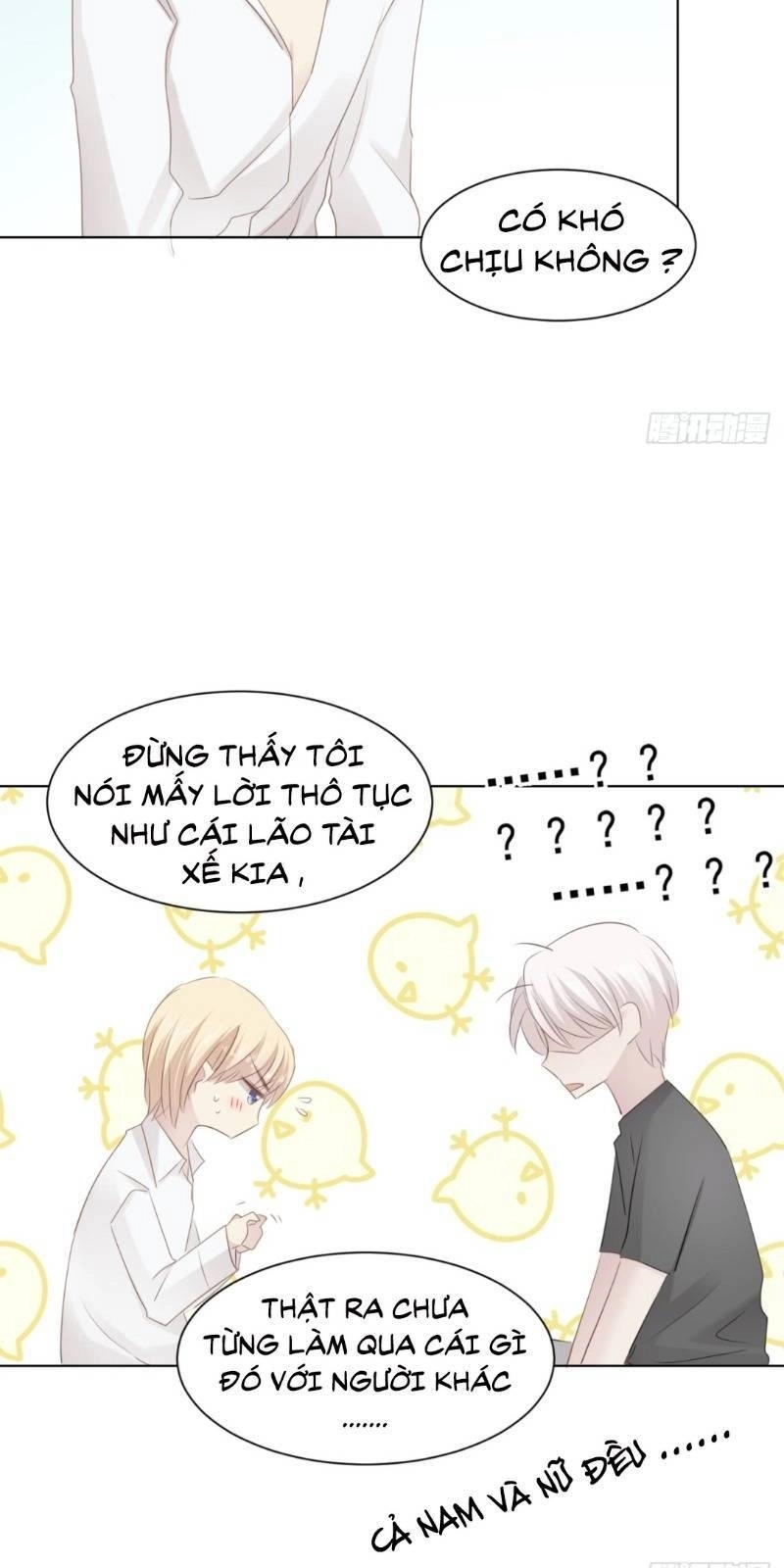 Điều Giáo Gấu Bắc Cực Chapter 26 - 37