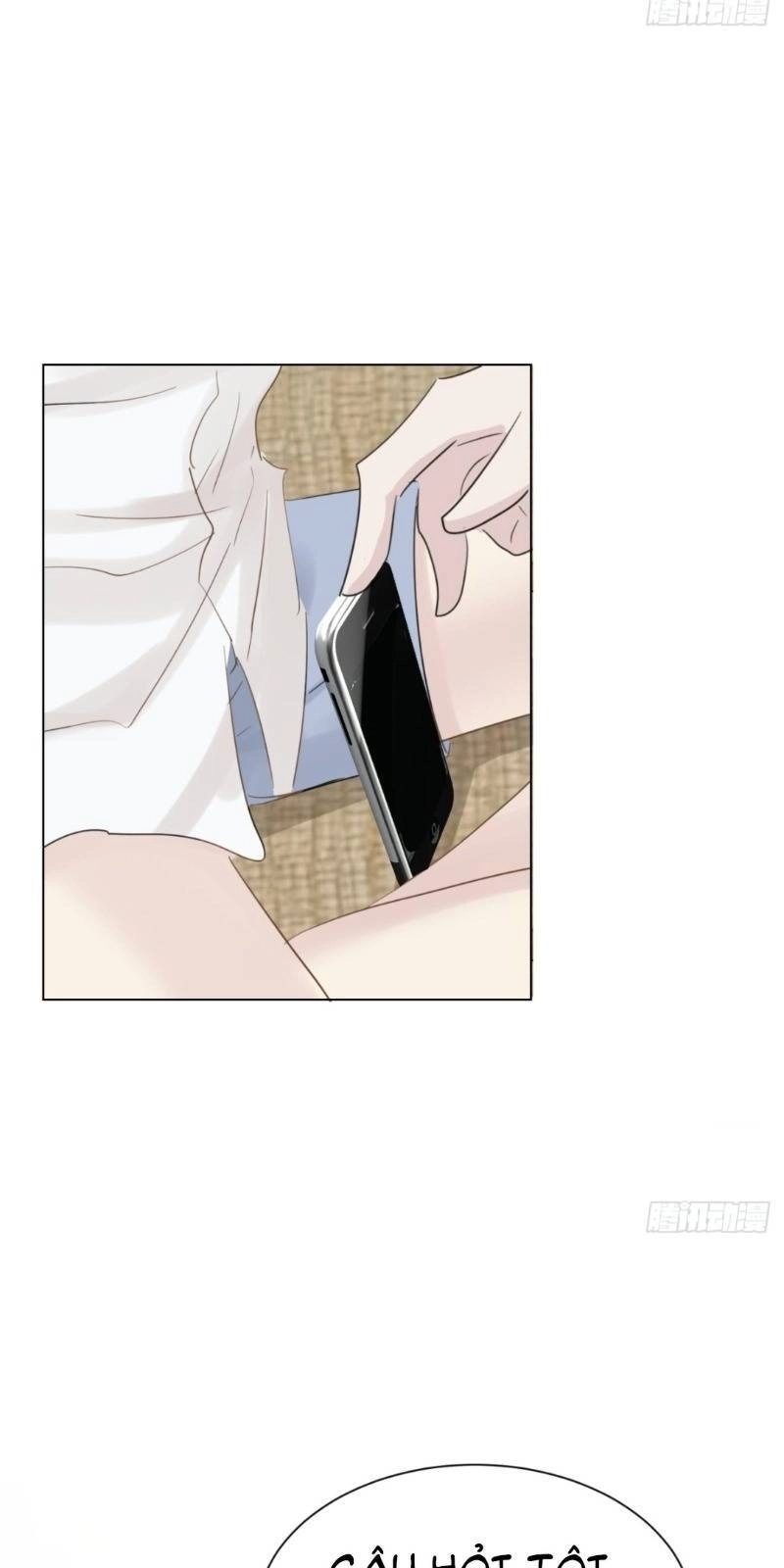 Điều Giáo Gấu Bắc Cực Chapter 26 - 38