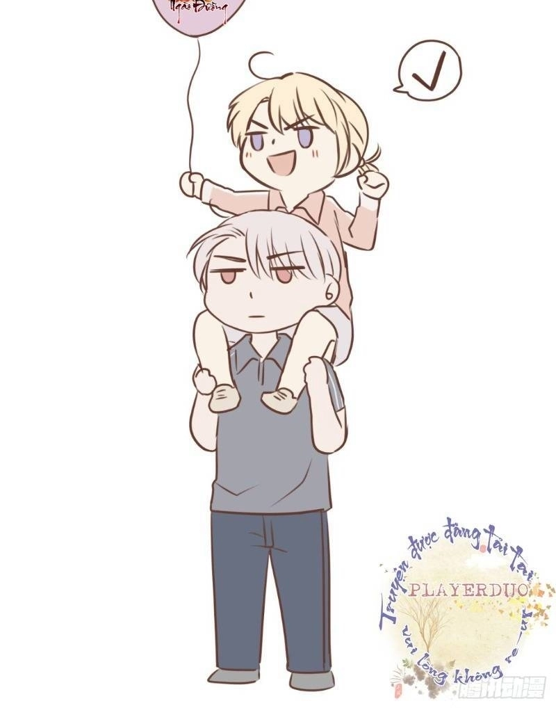 Điều Giáo Gấu Bắc Cực Chapter 26 - 40