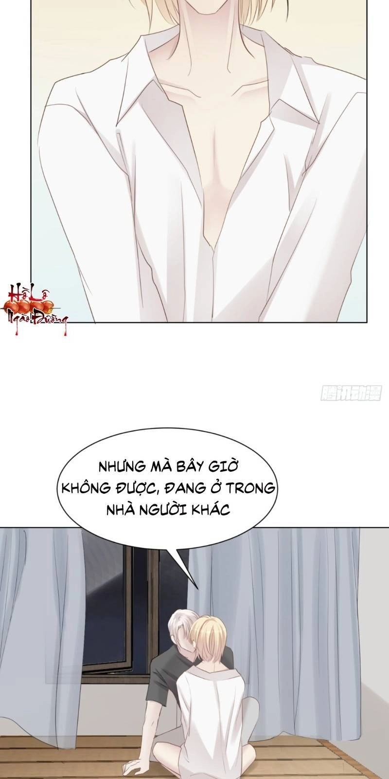 Điều Giáo Gấu Bắc Cực Chapter 27 - 2