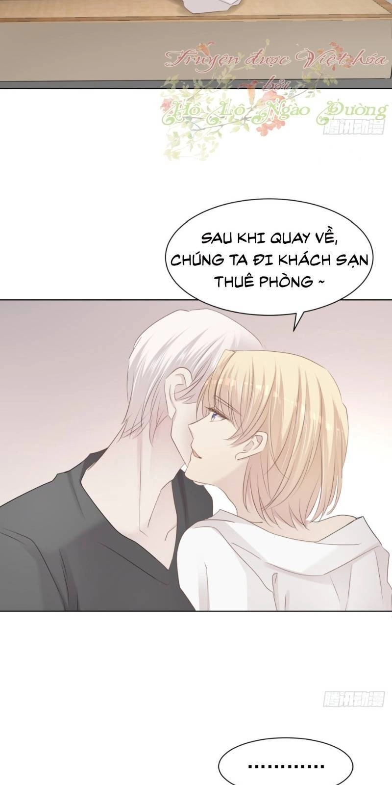 Điều Giáo Gấu Bắc Cực Chapter 27 - 3