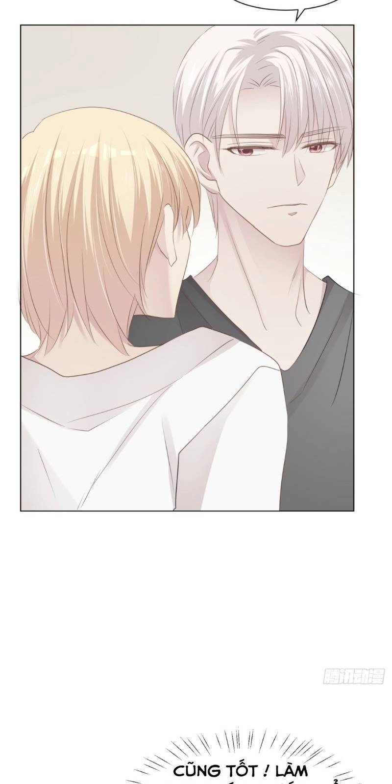 Điều Giáo Gấu Bắc Cực Chapter 27 - 4