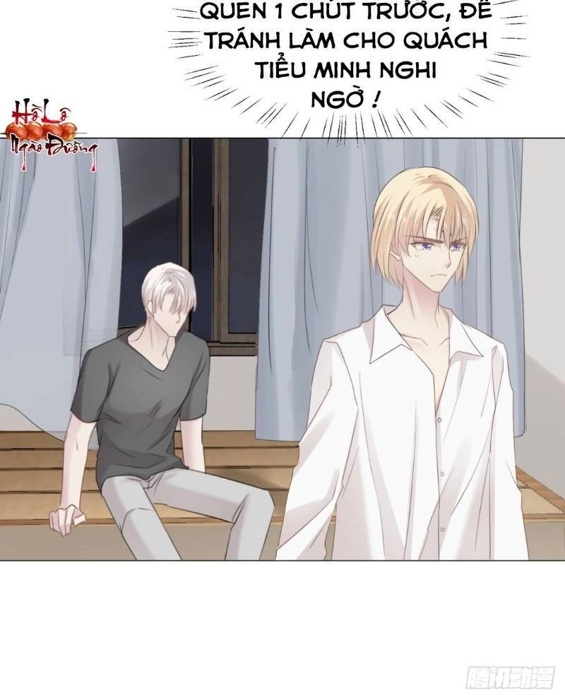 Điều Giáo Gấu Bắc Cực Chapter 27 - 5