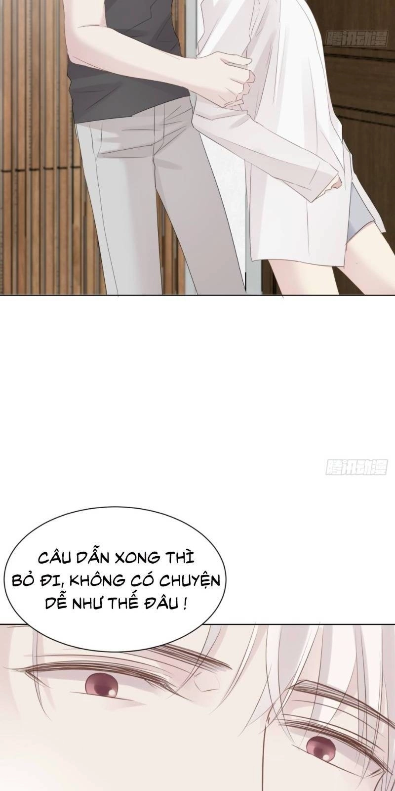 Điều Giáo Gấu Bắc Cực Chapter 27 - 7