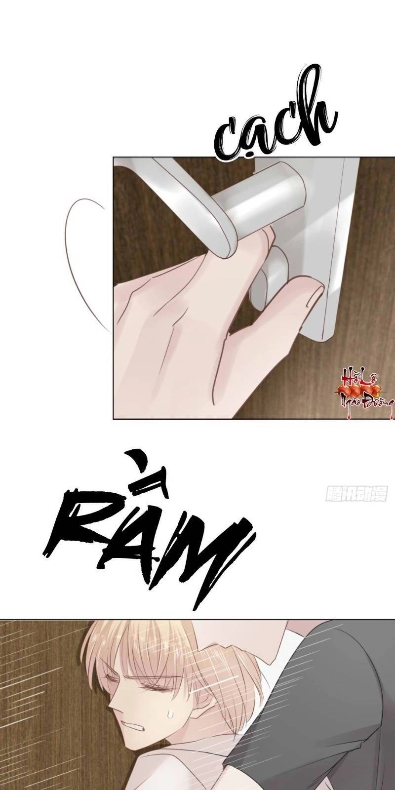 Điều Giáo Gấu Bắc Cực Chapter 27 - 9