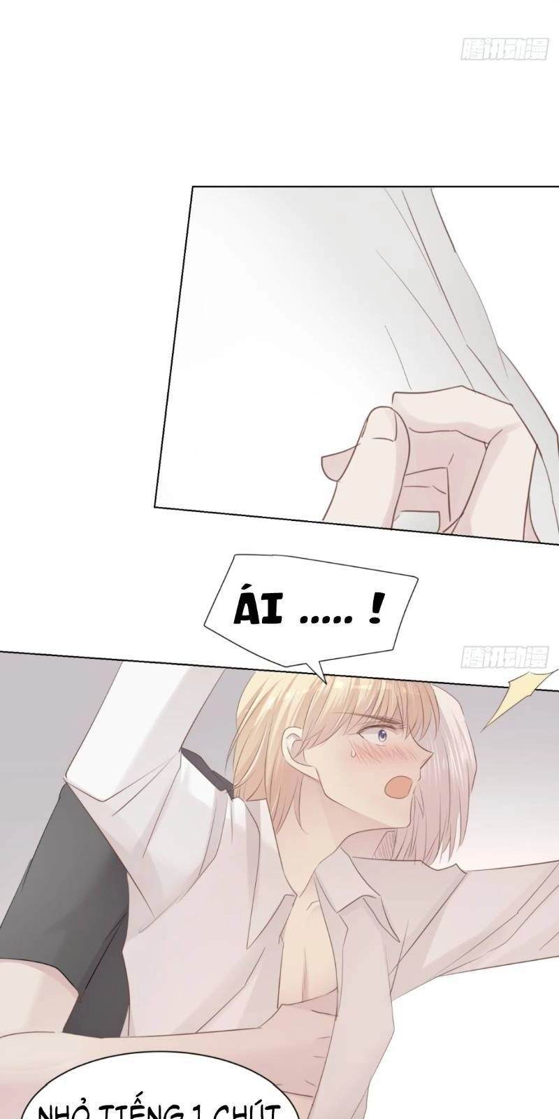 Điều Giáo Gấu Bắc Cực Chapter 27 - 11