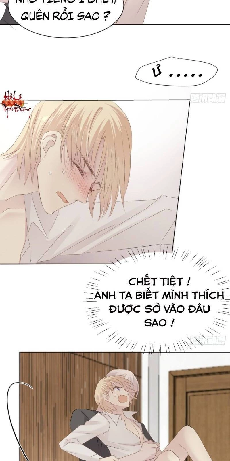 Điều Giáo Gấu Bắc Cực Chapter 27 - 12