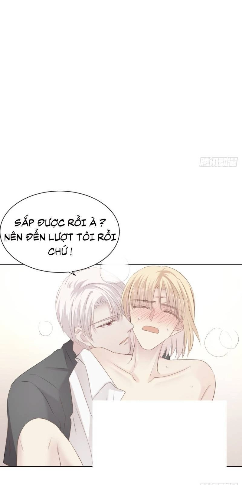 Điều Giáo Gấu Bắc Cực Chapter 27 - 15