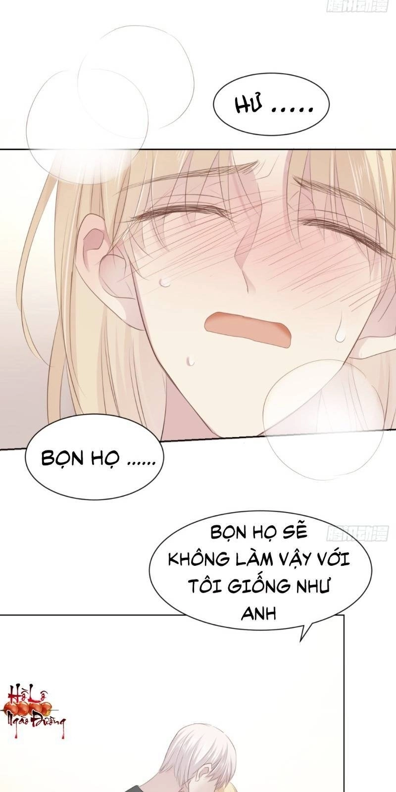 Điều Giáo Gấu Bắc Cực Chapter 27 - 16