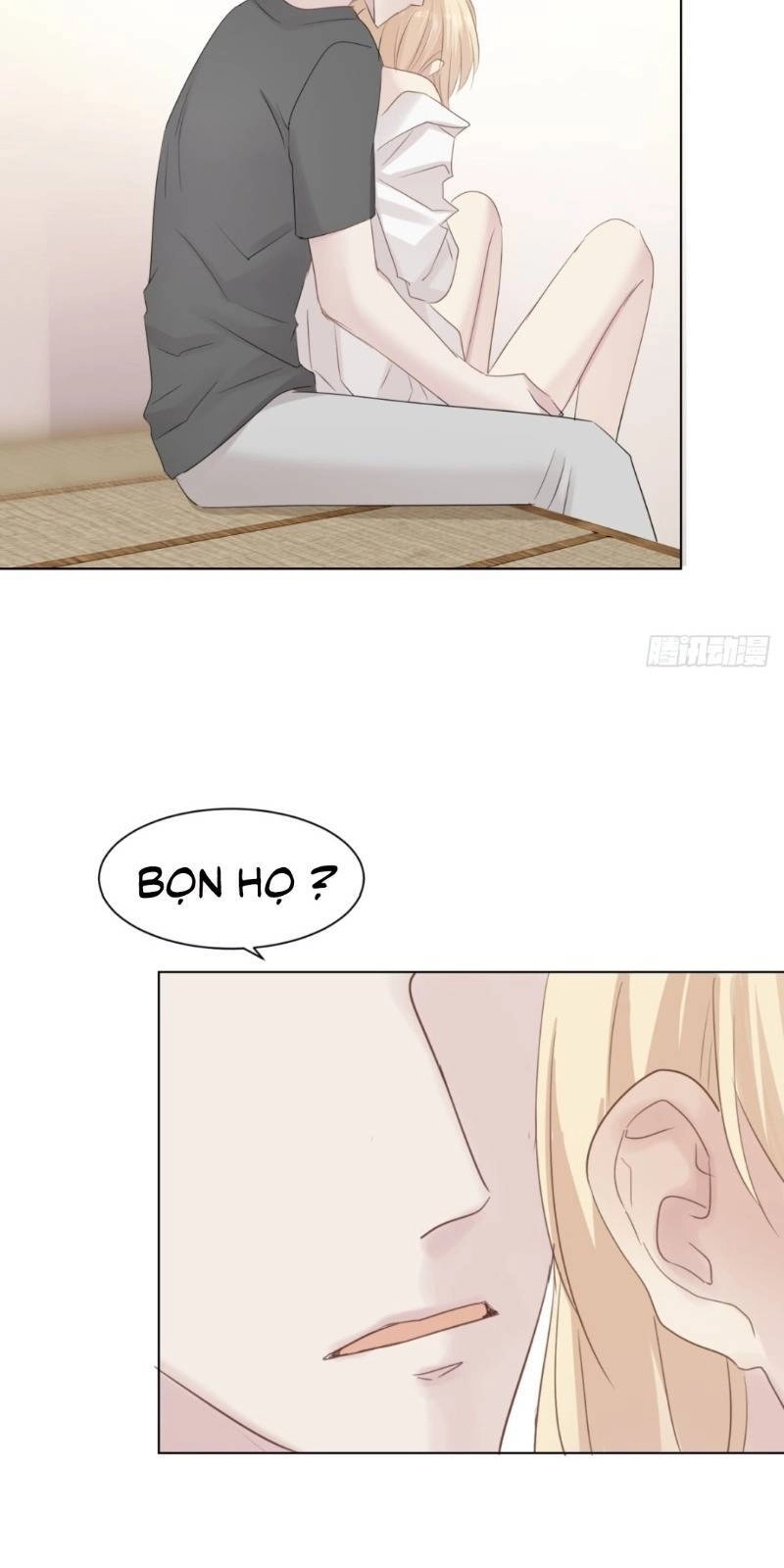 Điều Giáo Gấu Bắc Cực Chapter 27 - 17