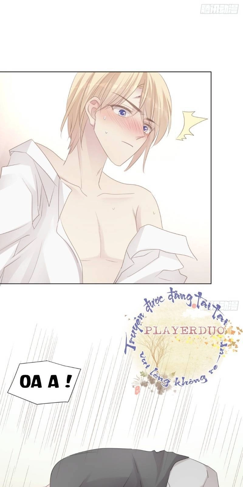 Điều Giáo Gấu Bắc Cực Chapter 27 - 18