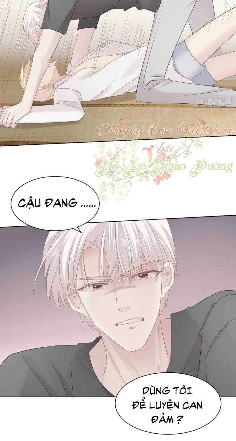 Điều Giáo Gấu Bắc Cực Chapter 27 - 19