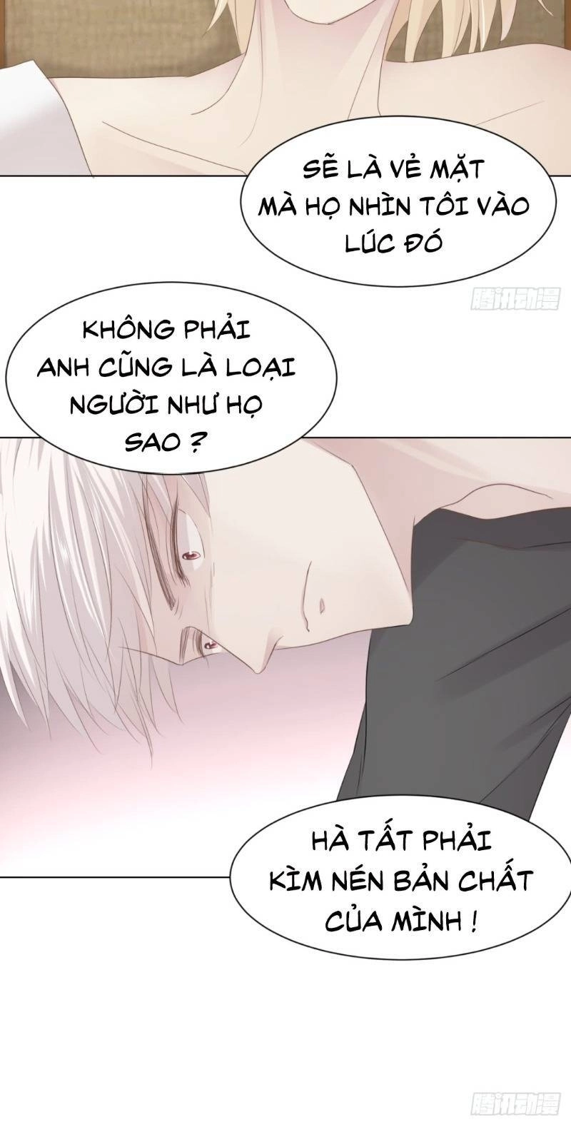 Điều Giáo Gấu Bắc Cực Chapter 27 - 21