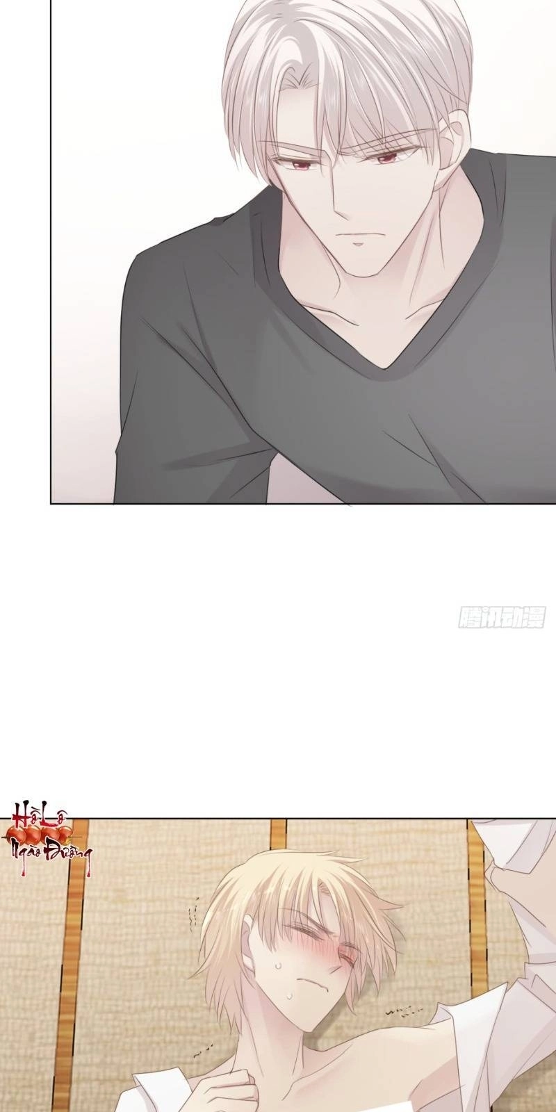 Điều Giáo Gấu Bắc Cực Chapter 27 - 25