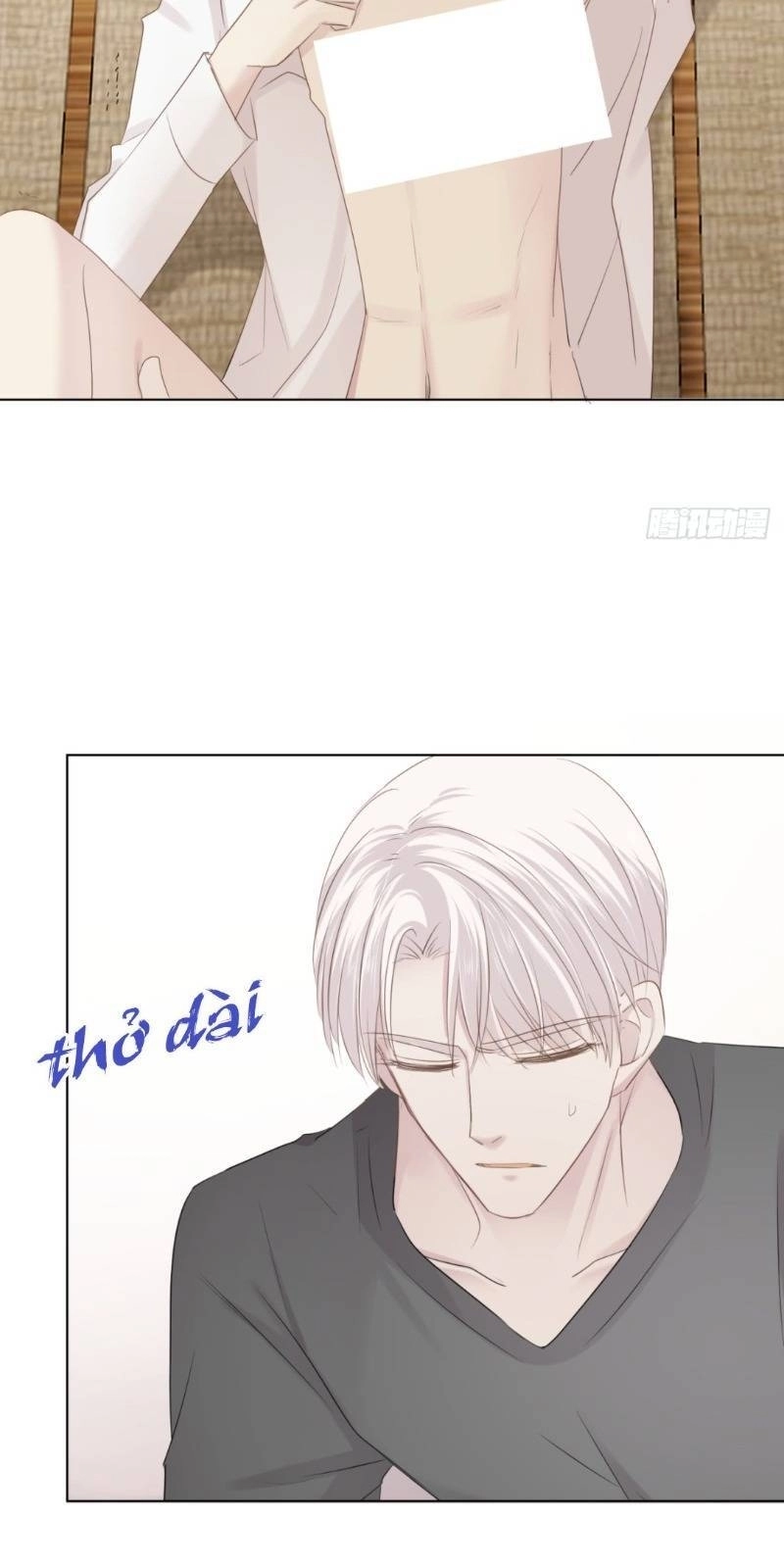 Điều Giáo Gấu Bắc Cực Chapter 27 - 26