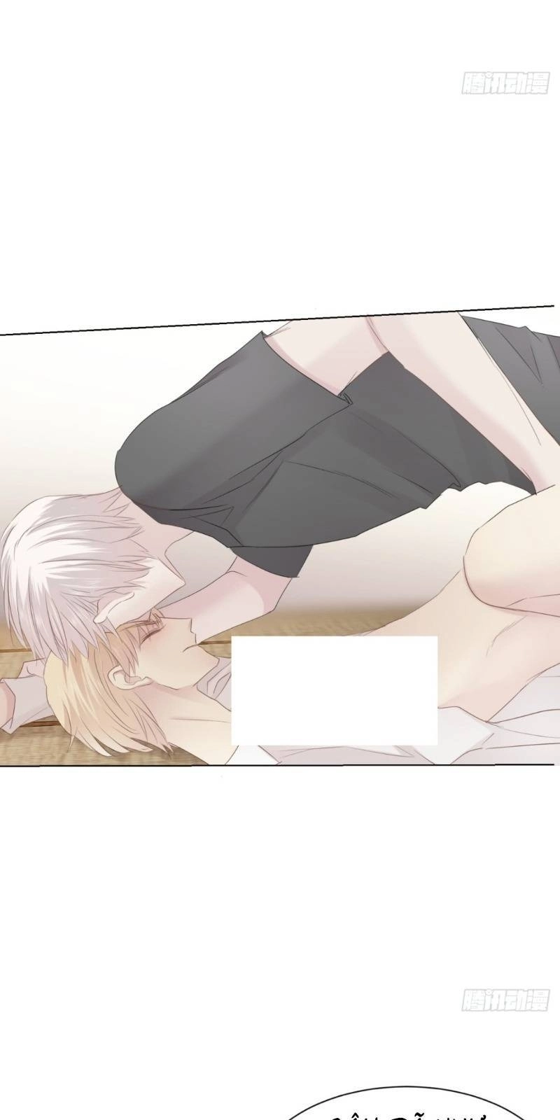 Điều Giáo Gấu Bắc Cực Chapter 27 - 27