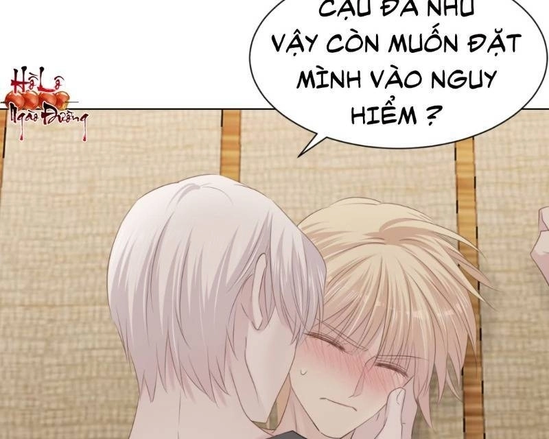 Điều Giáo Gấu Bắc Cực Chapter 27 - 28