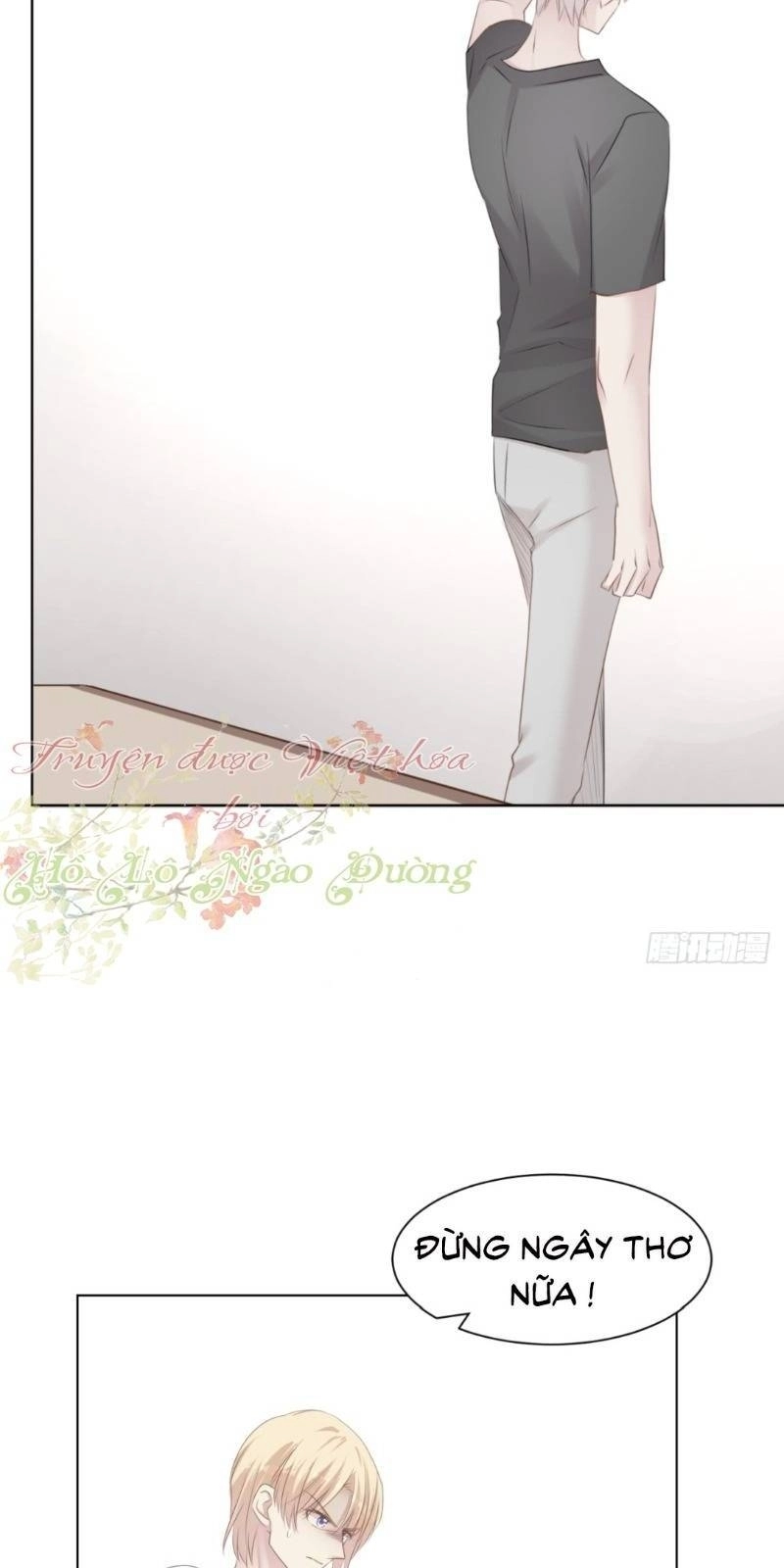 Điều Giáo Gấu Bắc Cực Chapter 27 - 31