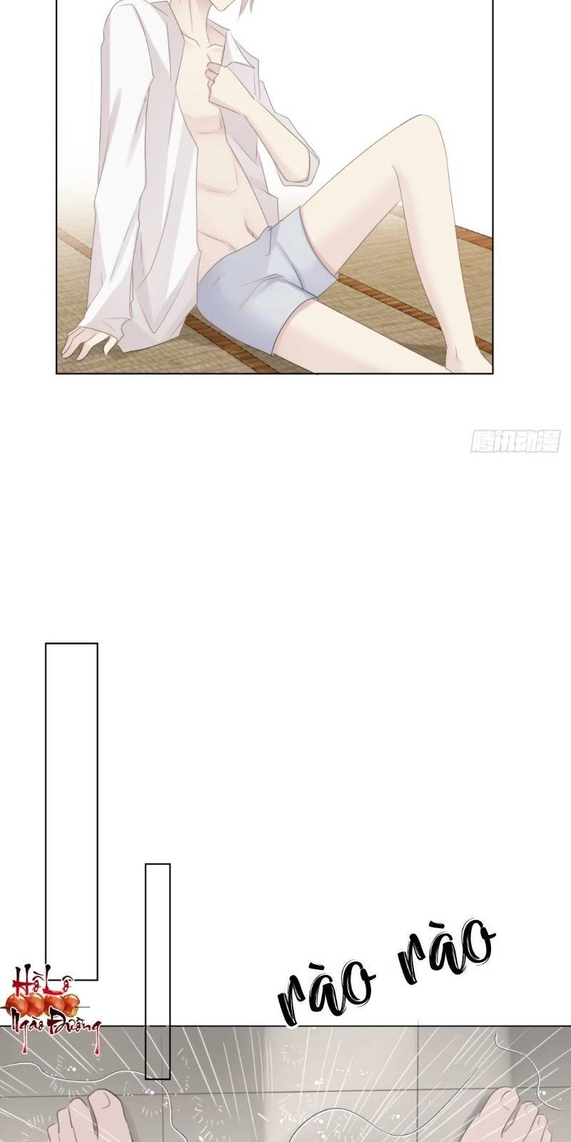 Điều Giáo Gấu Bắc Cực Chapter 27 - 32