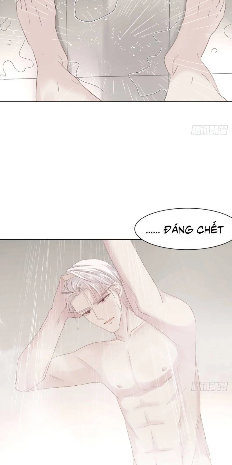 Điều Giáo Gấu Bắc Cực Chapter 27 - 33