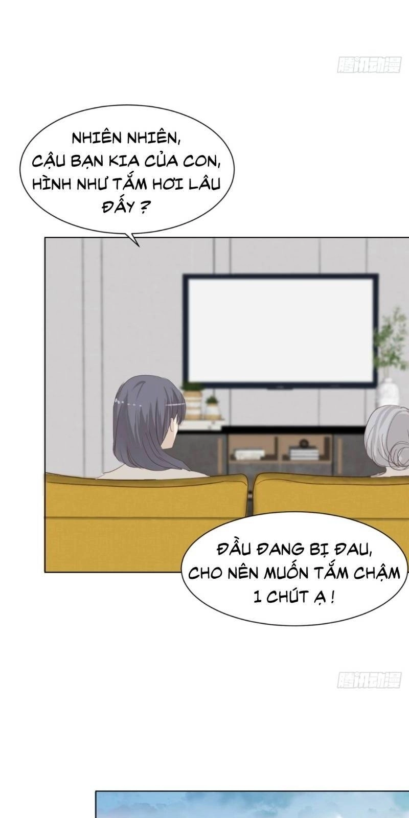 Điều Giáo Gấu Bắc Cực Chapter 27 - 35