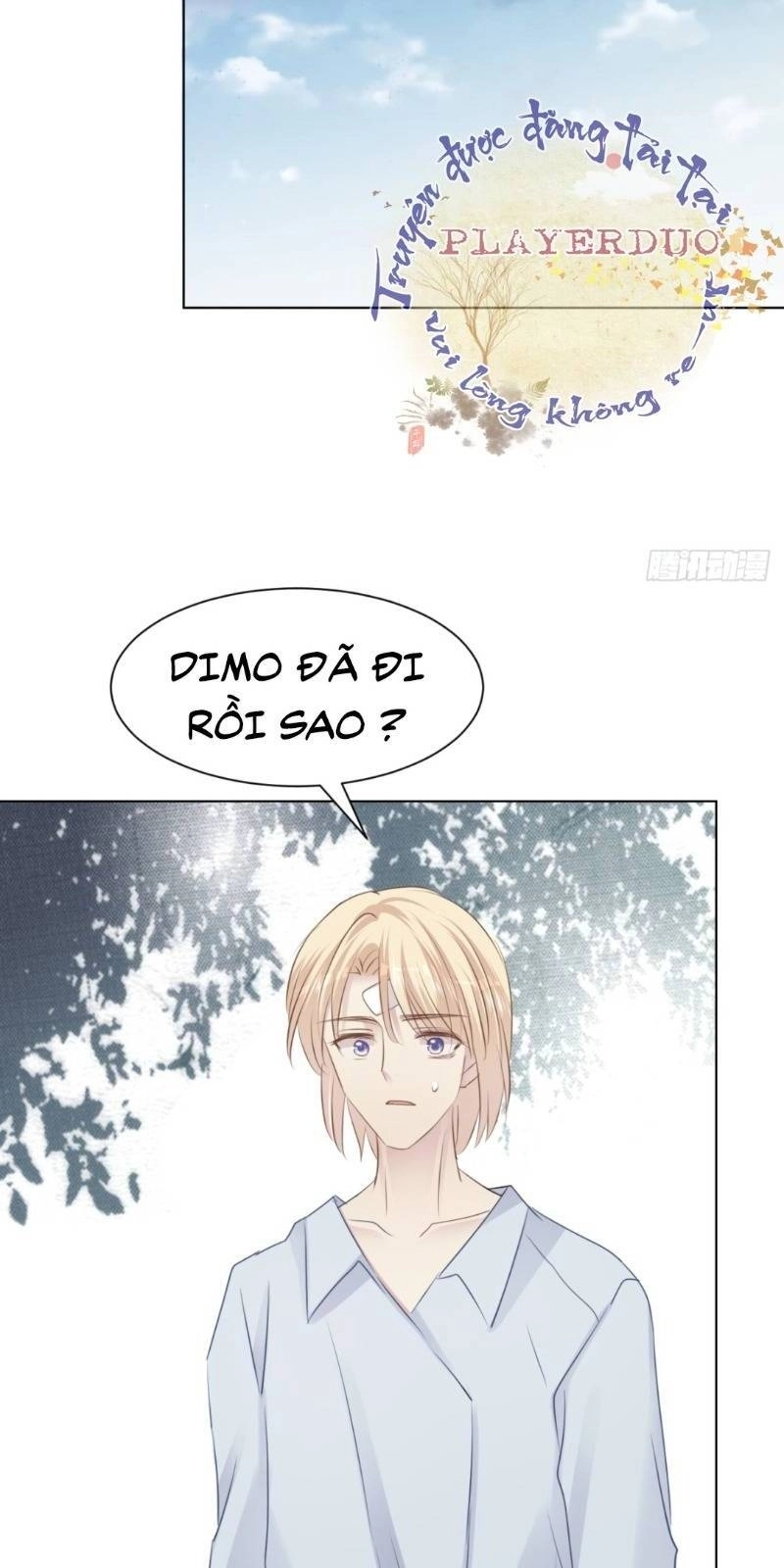 Điều Giáo Gấu Bắc Cực Chapter 27 - 36