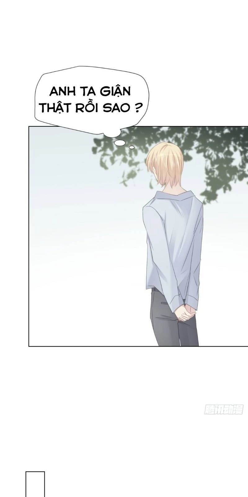 Điều Giáo Gấu Bắc Cực Chapter 27 - 38