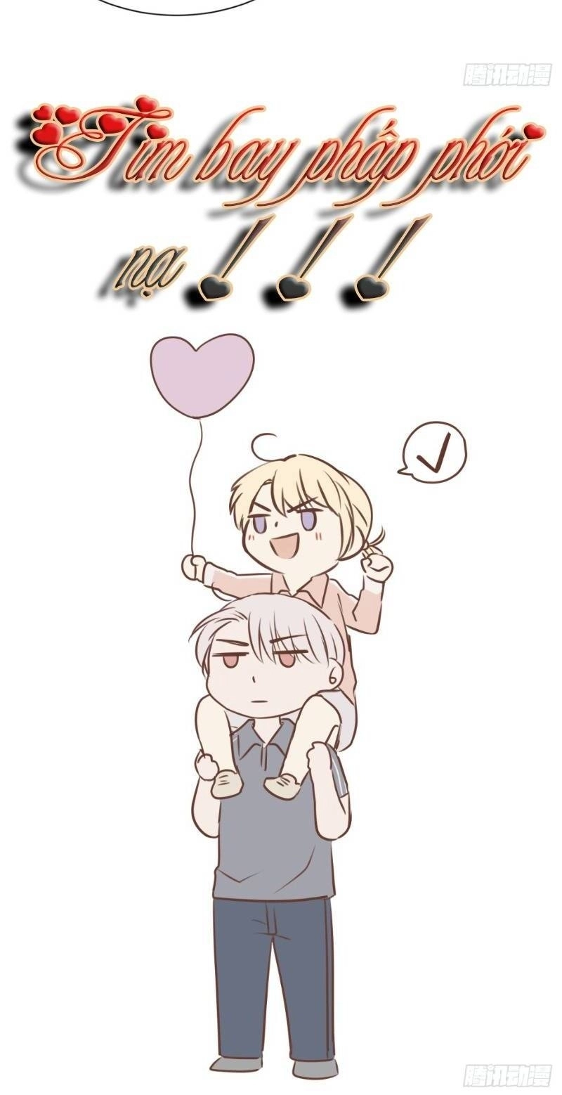 Điều Giáo Gấu Bắc Cực Chapter 27 - 41