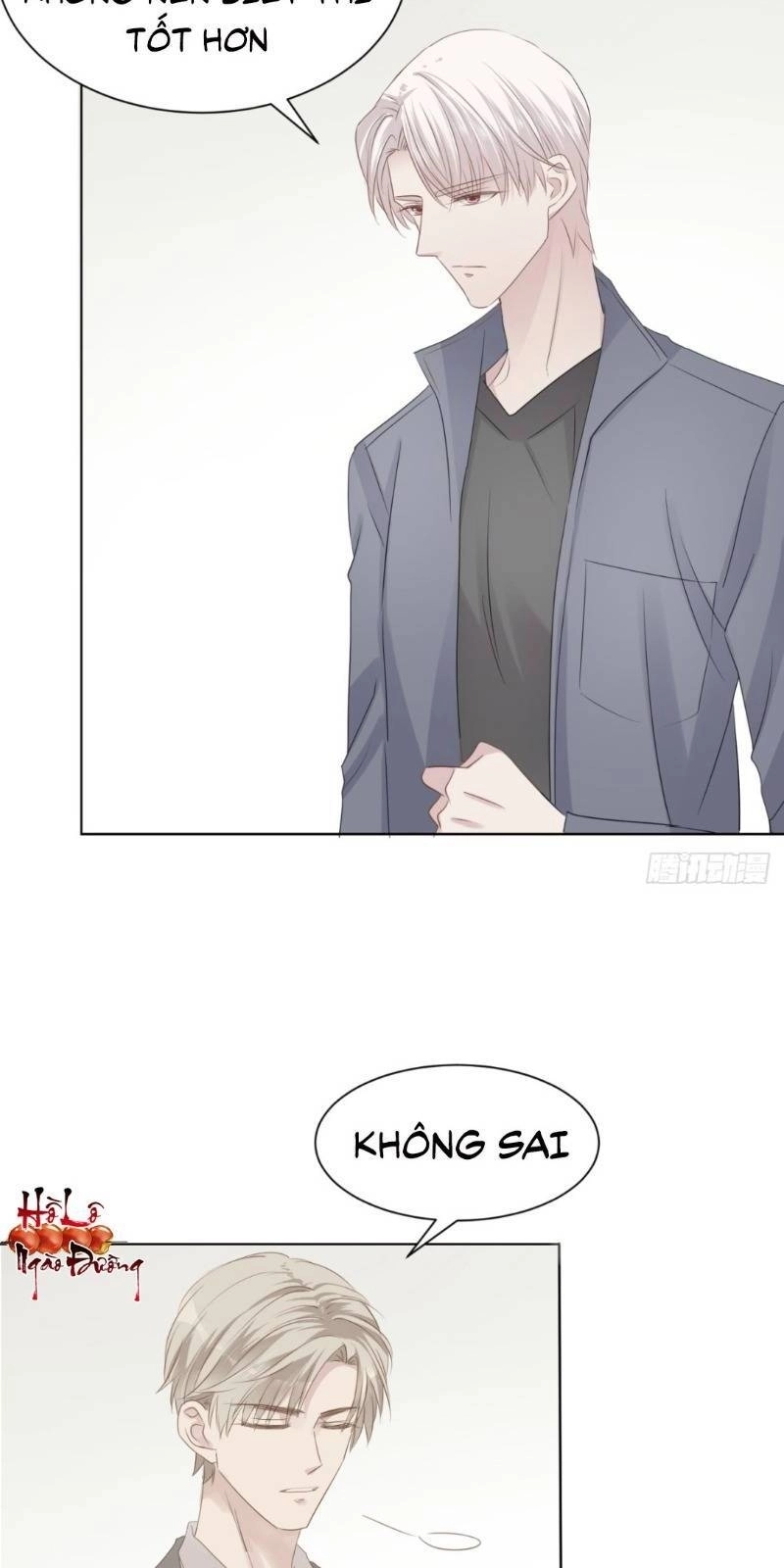 Điều Giáo Gấu Bắc Cực Chapter 28 - 2