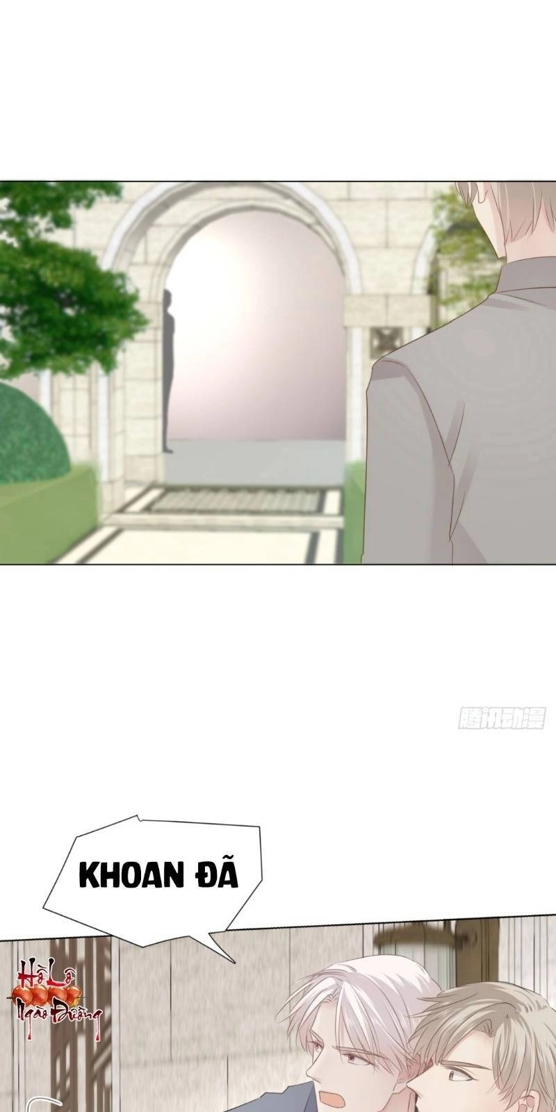 Điều Giáo Gấu Bắc Cực Chapter 28 - 4