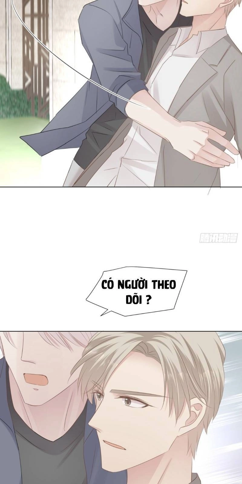 Điều Giáo Gấu Bắc Cực Chapter 28 - 5