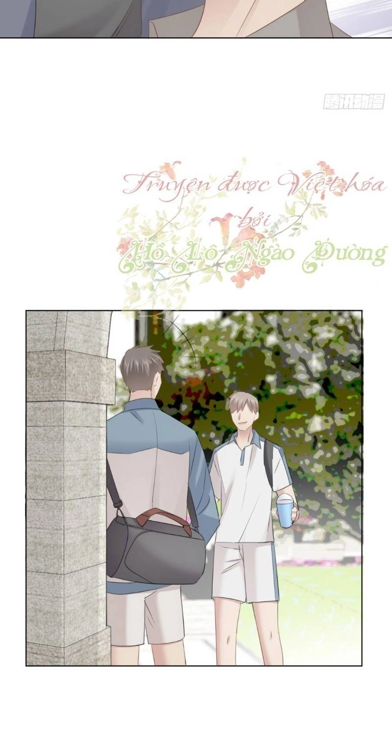 Điều Giáo Gấu Bắc Cực Chapter 28 - 6