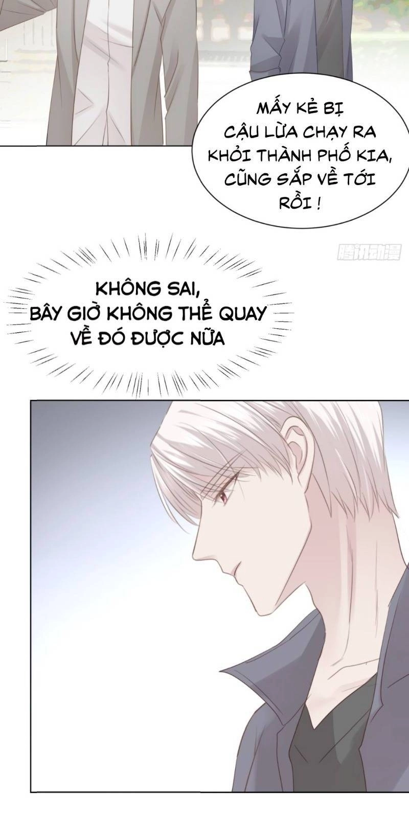 Điều Giáo Gấu Bắc Cực Chapter 28 - 9