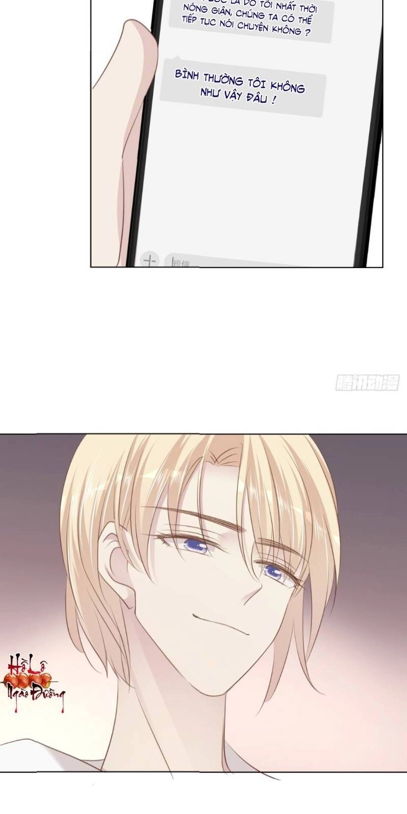 Điều Giáo Gấu Bắc Cực Chapter 28 - 12