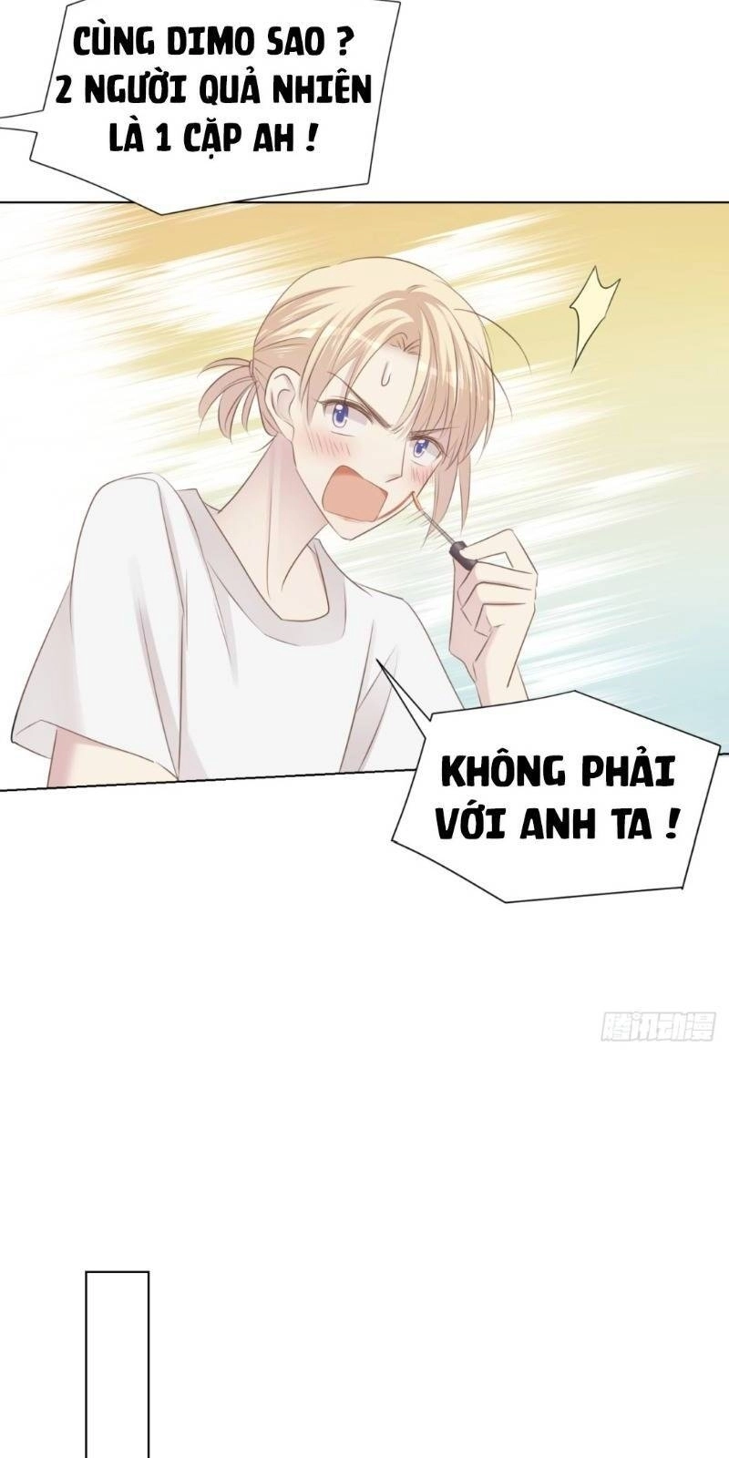 Điều Giáo Gấu Bắc Cực Chapter 28 - 18