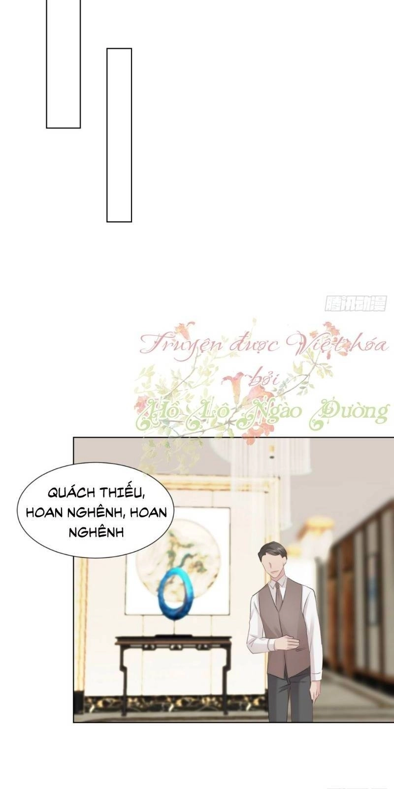 Điều Giáo Gấu Bắc Cực Chapter 28 - 19