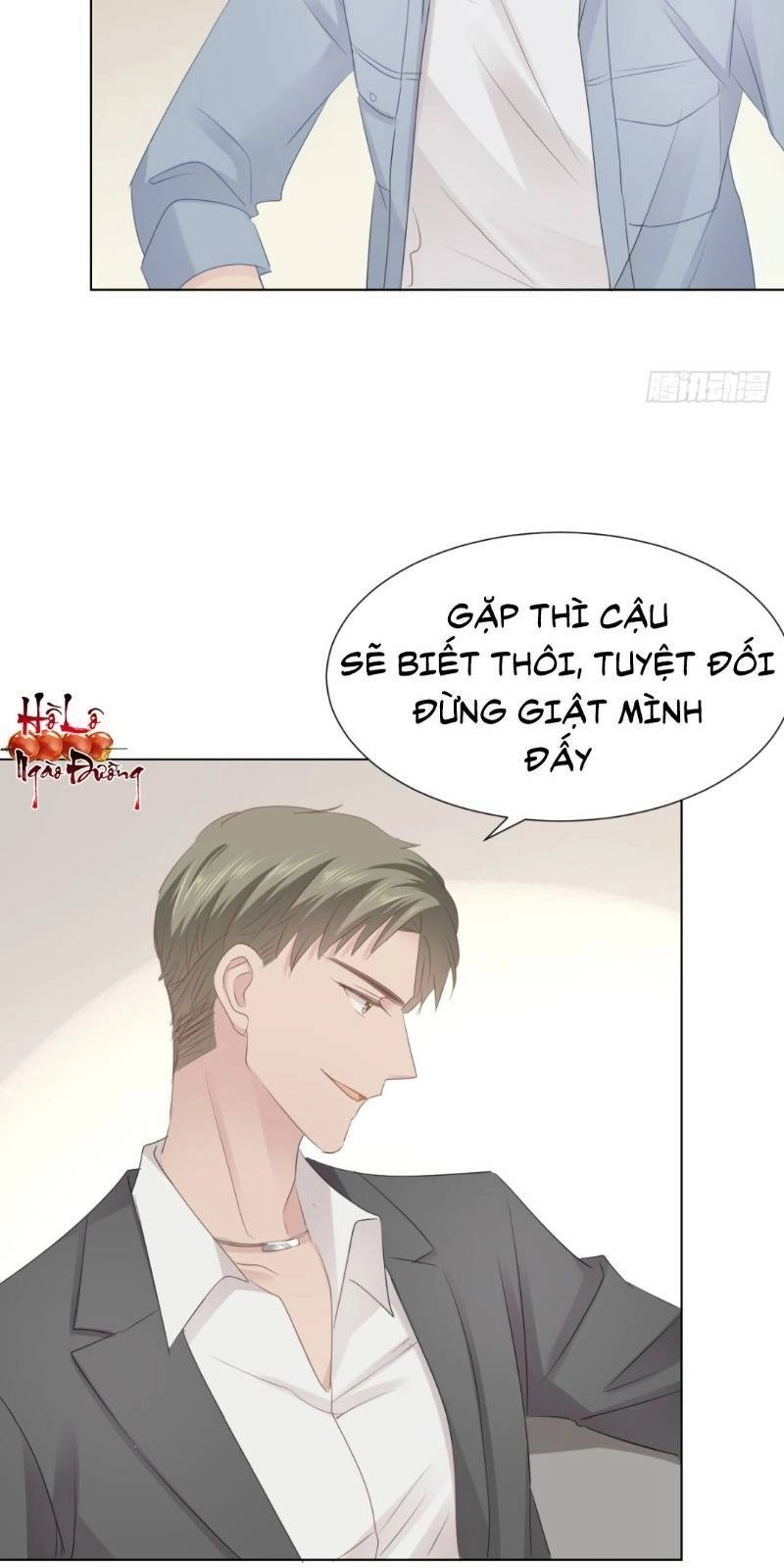 Điều Giáo Gấu Bắc Cực Chapter 28 - 23