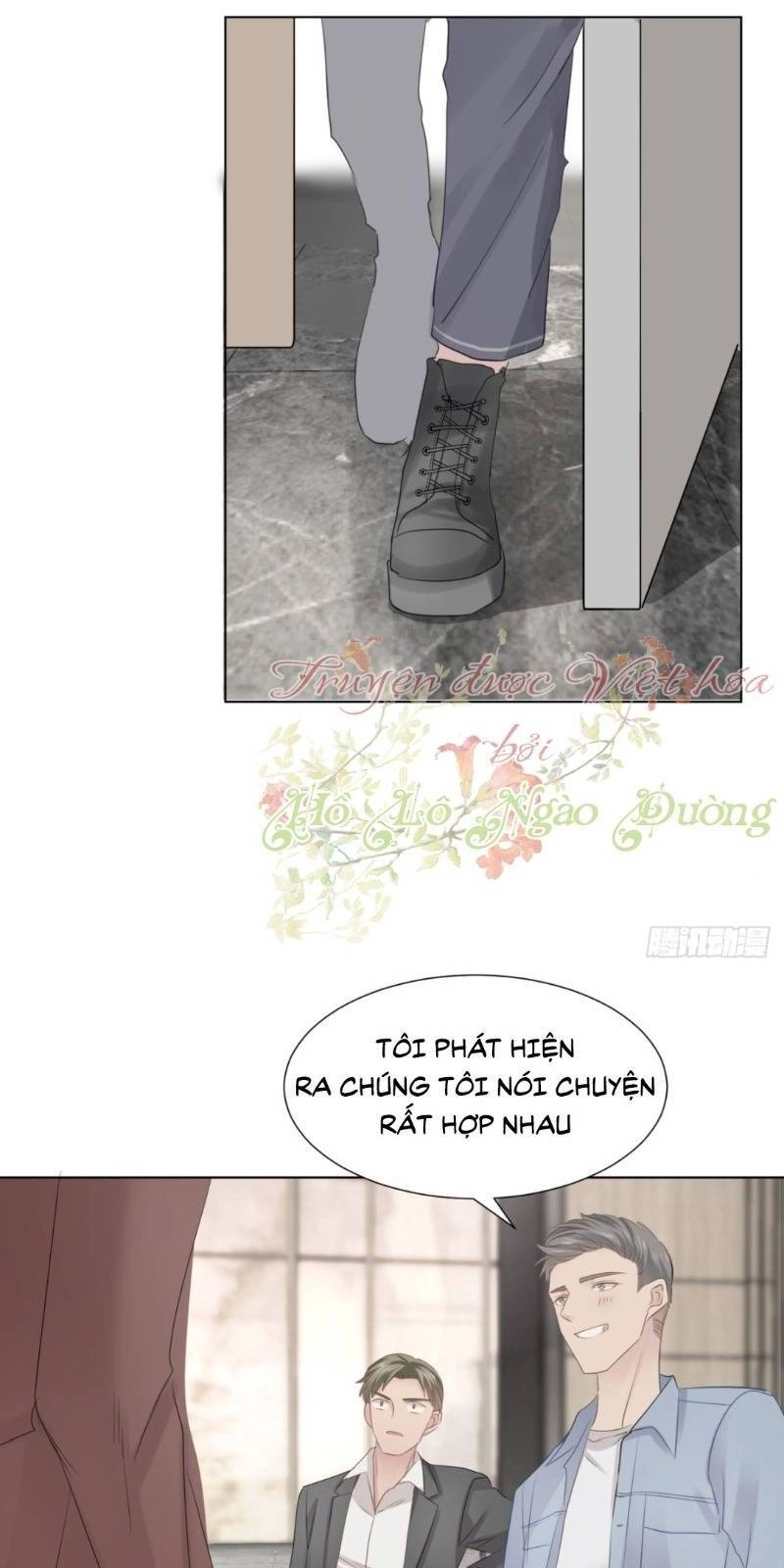 Điều Giáo Gấu Bắc Cực Chapter 28 - 25