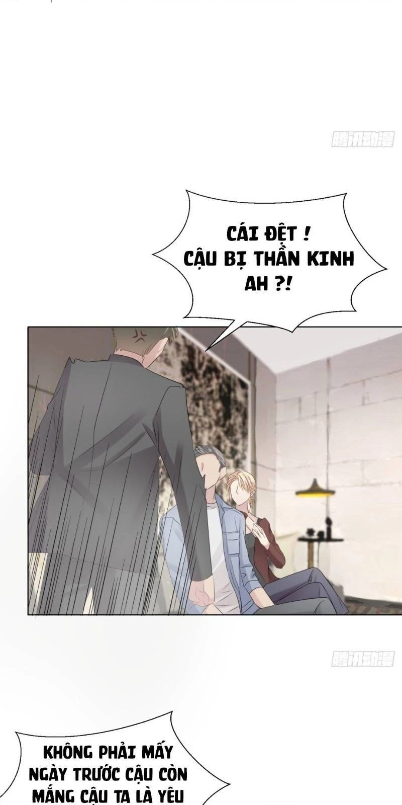 Điều Giáo Gấu Bắc Cực Chapter 28 - 27