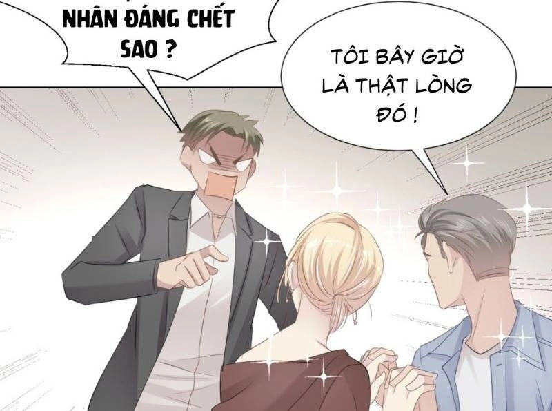 Điều Giáo Gấu Bắc Cực Chapter 28 - 28