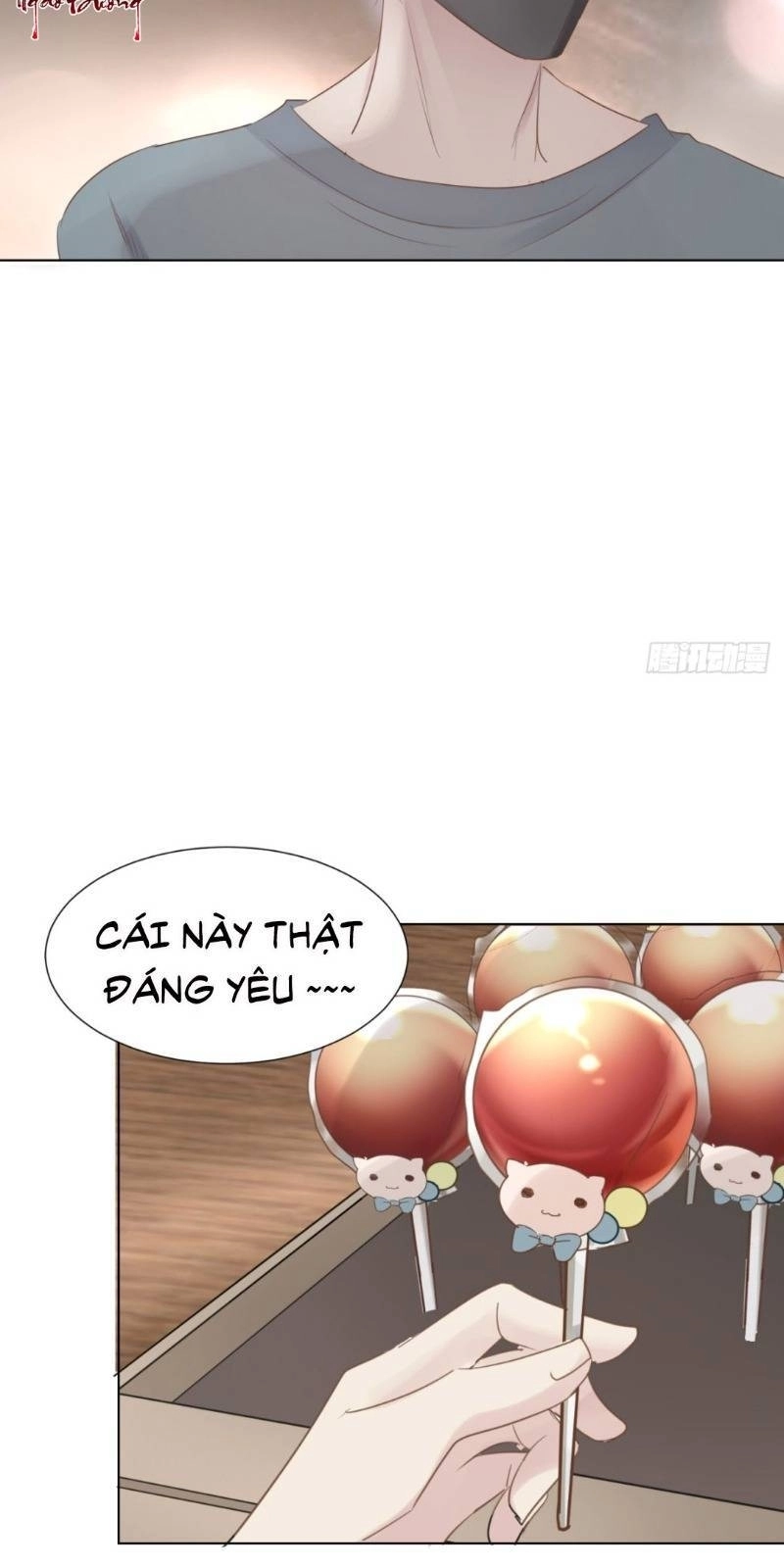 Điều Giáo Gấu Bắc Cực Chapter 28 - 35