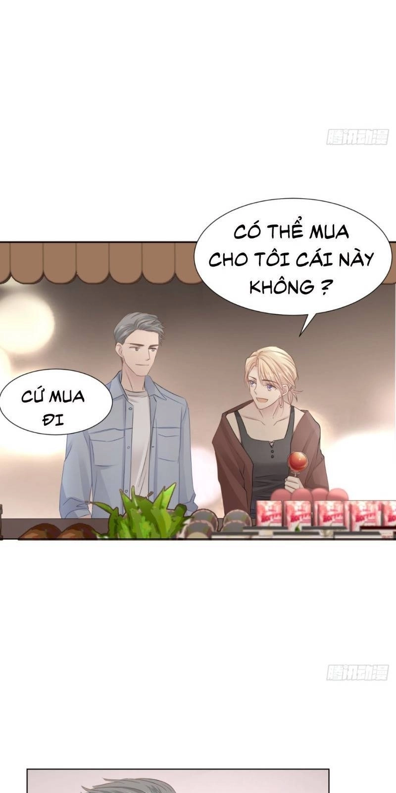 Điều Giáo Gấu Bắc Cực Chapter 28 - 36