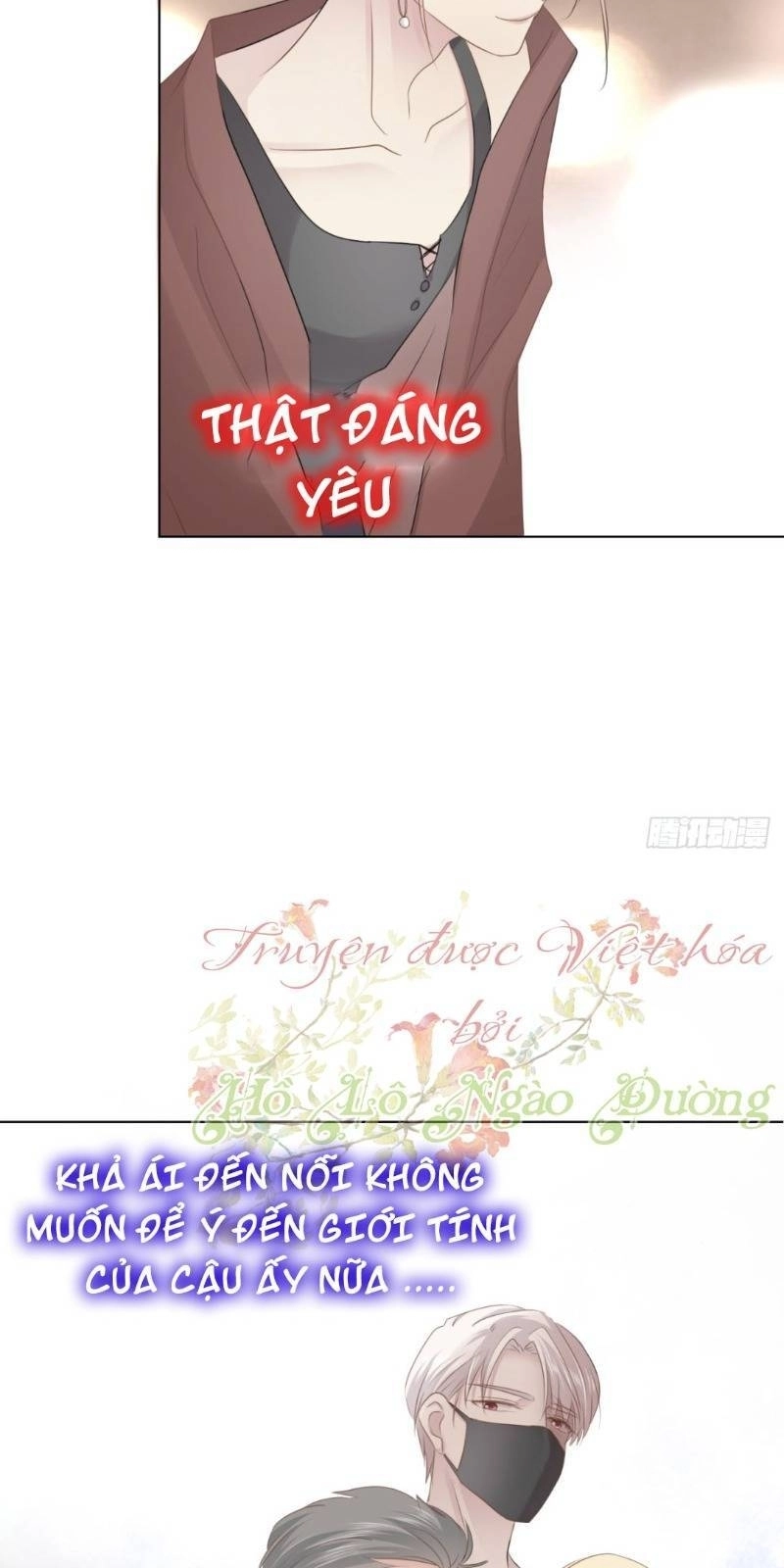 Điều Giáo Gấu Bắc Cực Chapter 28 - 38