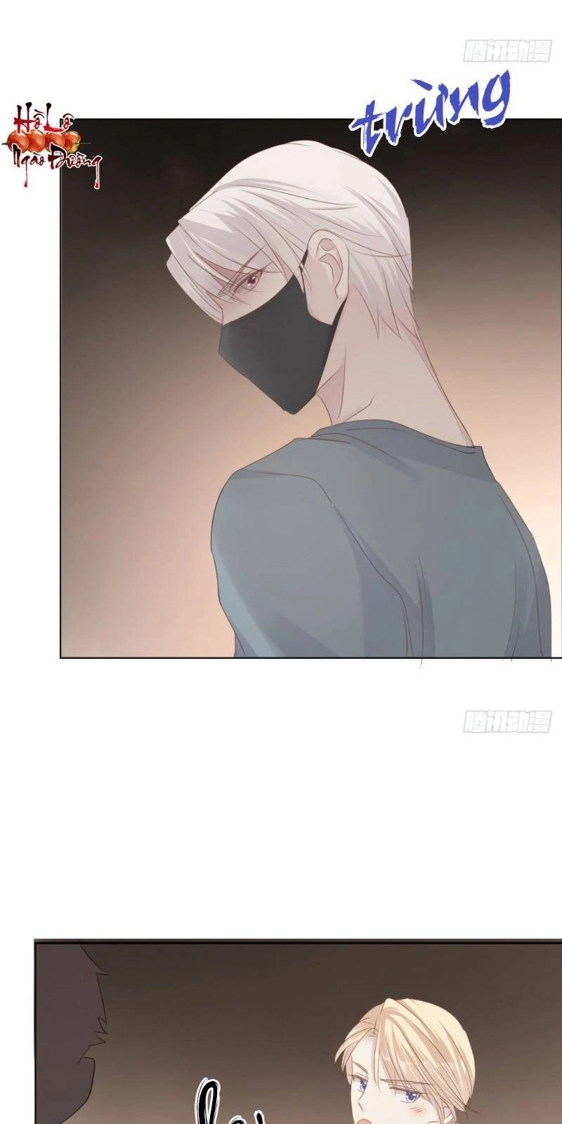 Điều Giáo Gấu Bắc Cực Chapter 28 - 41