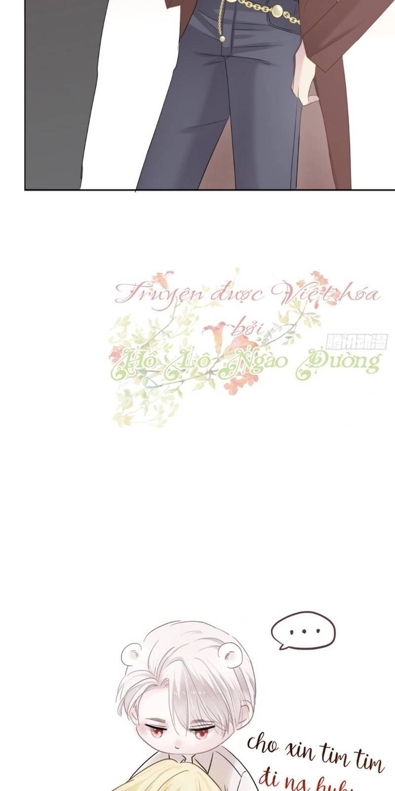 Điều Giáo Gấu Bắc Cực Chapter 28 - 43