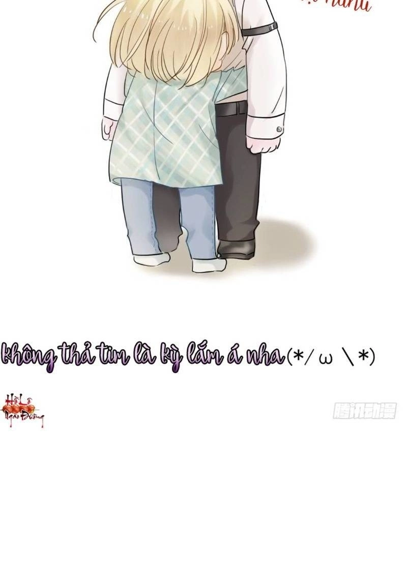 Điều Giáo Gấu Bắc Cực Chapter 28 - 44