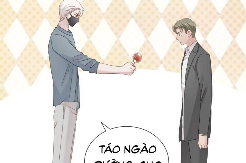 Điều Giáo Gấu Bắc Cực Chapter 29 - 4