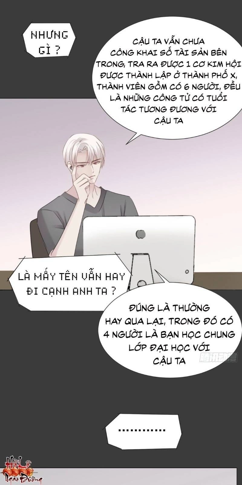 Điều Giáo Gấu Bắc Cực Chapter 29 - 11