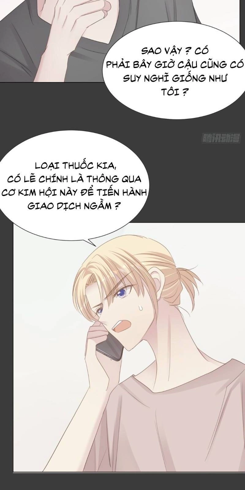 Điều Giáo Gấu Bắc Cực Chapter 29 - 13