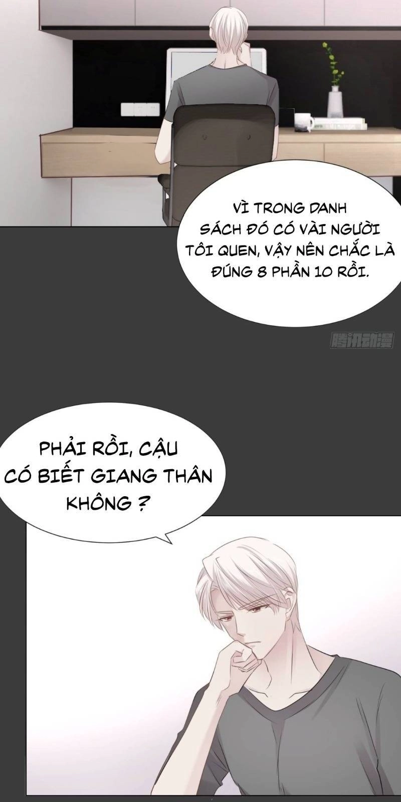 Điều Giáo Gấu Bắc Cực Chapter 29 - 15